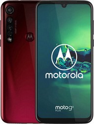 Замена камеры на телефоне Motorola G8 Plus в Уфе